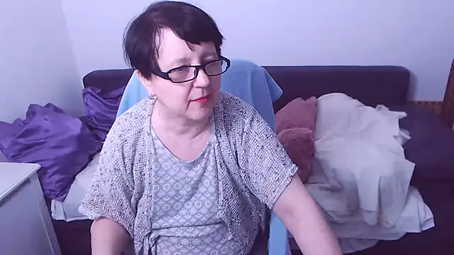 ChristaRoseのライブXXXチャット