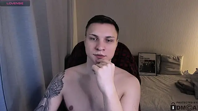 handsome_guy01's Live XXX Chat