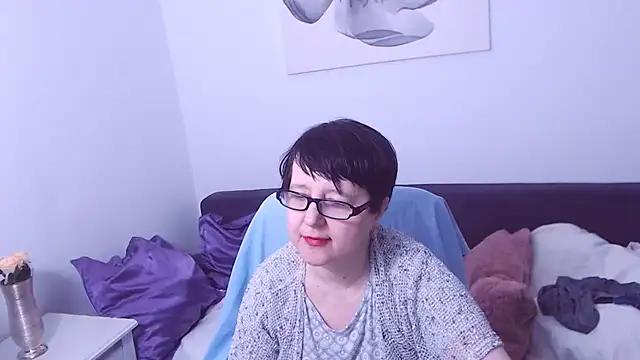 Chatroom XXX en direct de ChristaRose