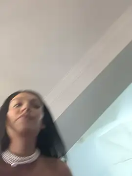 ClaraPasssion Chat XXX in diretta