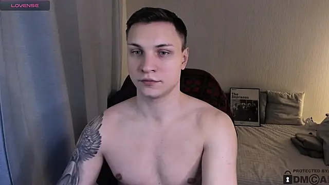 Онлайн чат XXX handsome_guy01