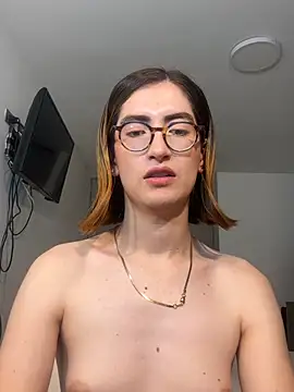 دردشة rousseblossom الجنسية المباشرة