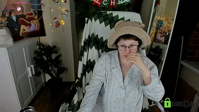 Chat XXX Live Melissa_Wells