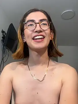 Chat XXX Live rousseblossom