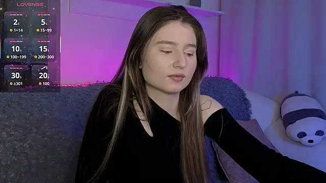 Czat XXX na żywo – _Lua__