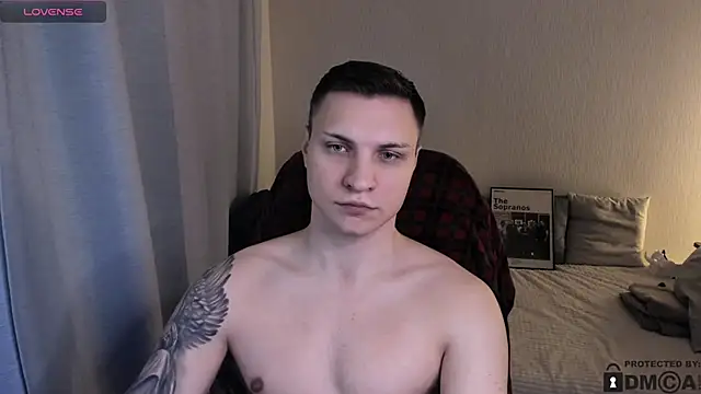 handsome_guy01 – Kamerová šou