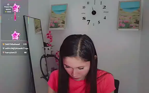 anne_smithe Webcamshow