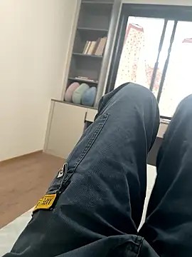 nole_china7 Pertunjukan Webcam