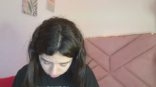 Czat XXX na żywo – eva_sin18