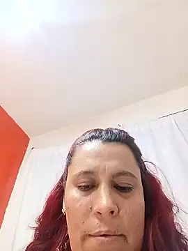 MarthinaBaker Chat XXX in diretta