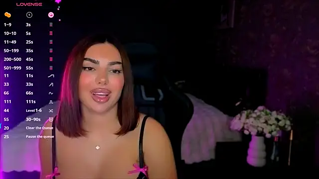 Онлайн чат XXX Ayla_Ray