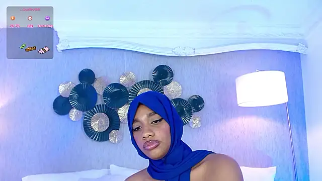 afrodita_smith08's Live XXX Chat