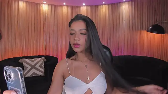 Онлайн чат XXX SophieHouston_