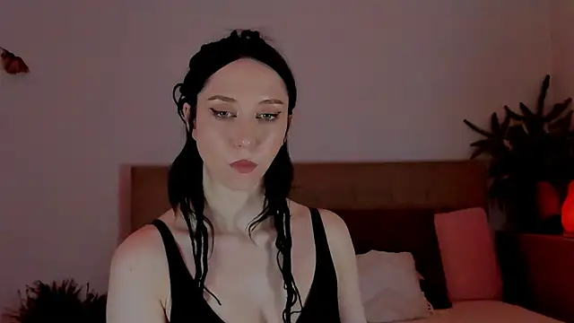 XXX chat uživo modela thedarkdes
