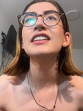 Chat XXX en directo de rousseblossom