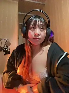 Show modela Merry_katy na web-kameri