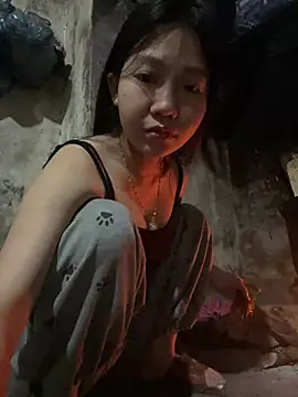 Chat XXX ao vivo de Miumieu