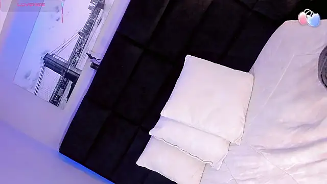 Ana_Paaula23 লাইভ XXX চ্যাট