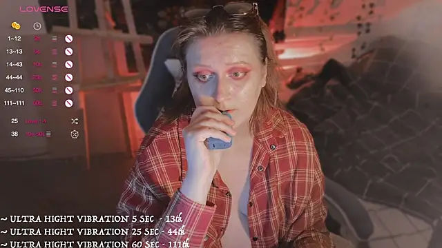 XXX chat uživo modela kate_not_today