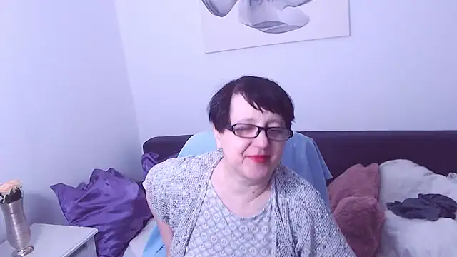 Živý XXX chat ChristaRose