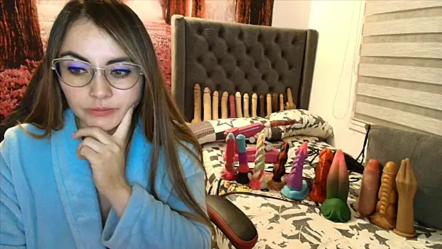 Chat XXX ao vivo de sofia23dirty