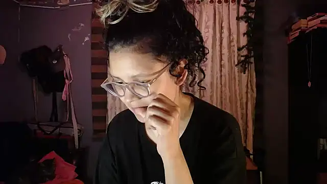 Chat XXX ao vivo de Hathorlove