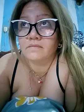 Carlotaazul Live XXX-Chat