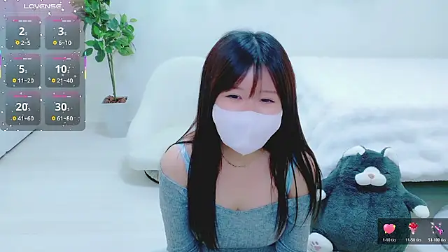 Reinya__nyan2 现场XXX聊天