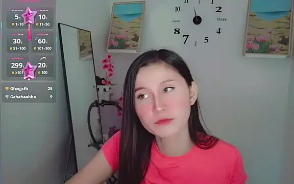 anne_smithe webcam show