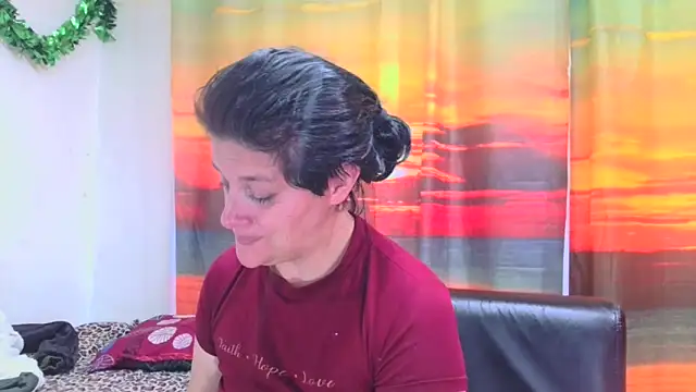 دردشة Kimmysander الجنسية المباشرة