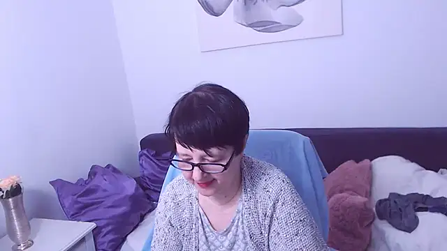 ChristaRose: онлайн-секс-чат