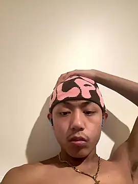 Show de webcam de ExtropicFurore