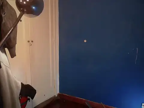 Fabrissi webkamerás műsora