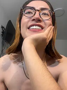 rousseblossom Show Webcam