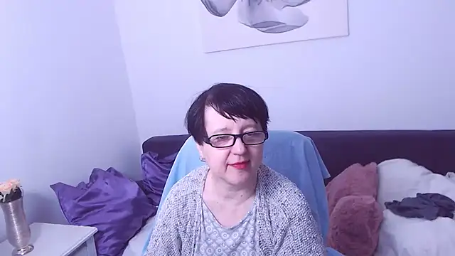 ChristaRose's Live XXX Chat