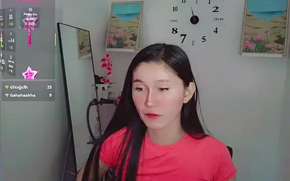 anne_smithe's Webcam Show