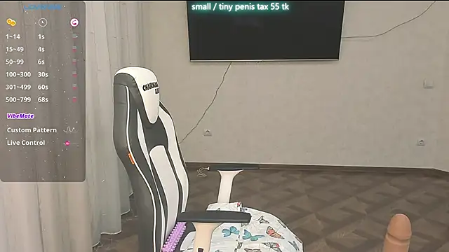 SofiaNour Live XXX-chat