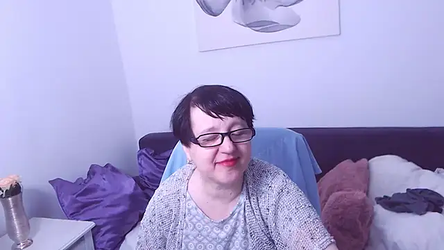 ChristaRose Adlı Modelin Canlı XXX Sohbeti