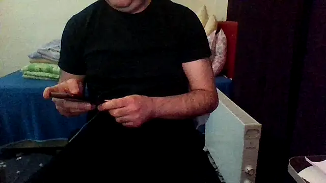 st206boy's Live XXX Chat