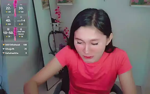 anne_smithe Show in webcam