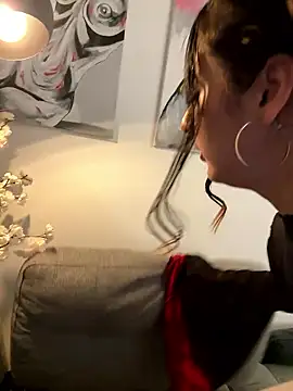 Chat XXX Live Rae_Lil_White