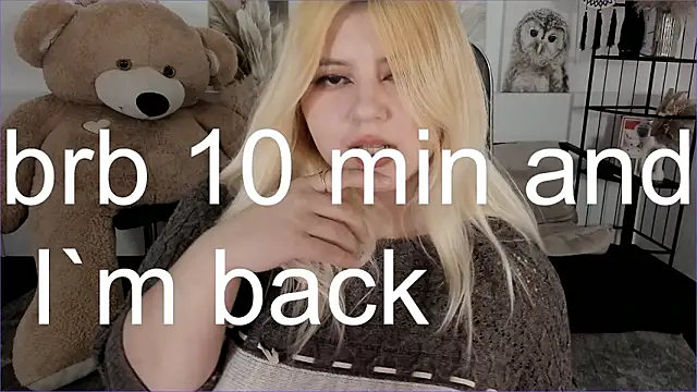 Chat XXX en directo de DiaAngell