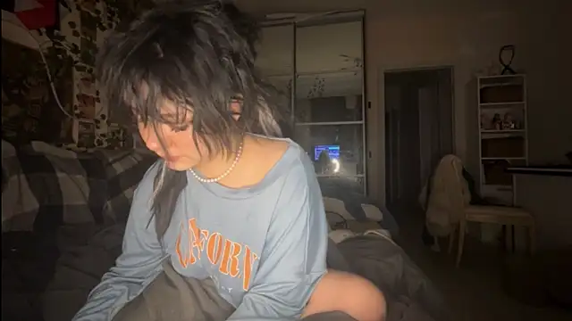 Chat XXX Live nikoli_naw