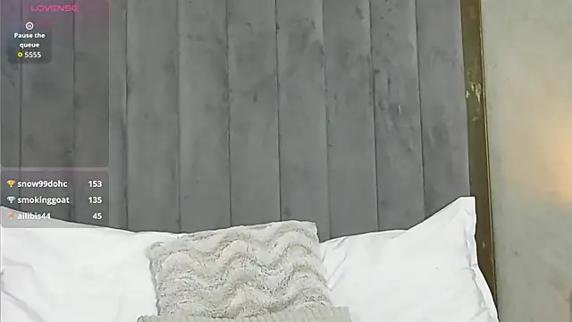 Chat XXX ao vivo de Sierra_Quinn