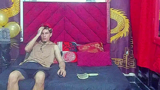 Pride_couple's Live XXX Chat