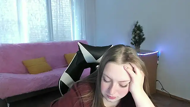 GirlPlayer's Live XXX Chat