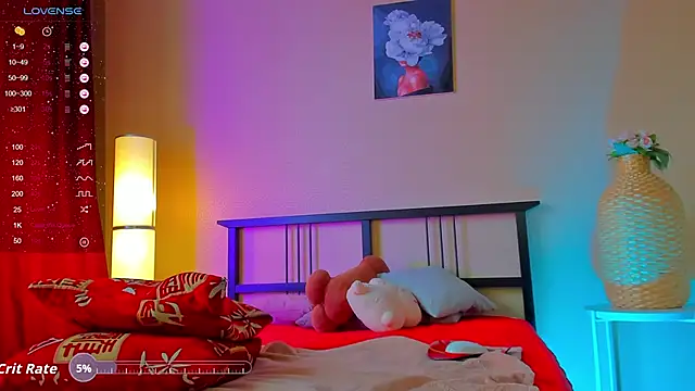 Chat XXX Live Kalina_Malina