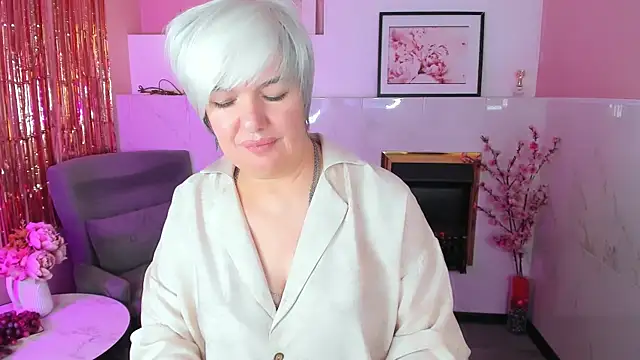 Chat XXX ao vivo de CarmenSoft