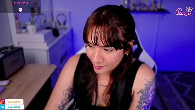 ImLui_lu élő XXX-chatje