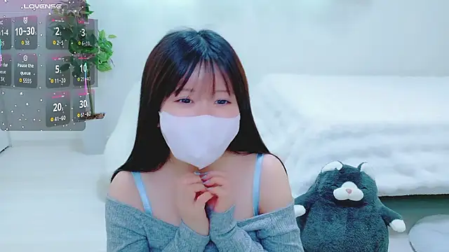 Chat XXX Live Reinya__nyan2